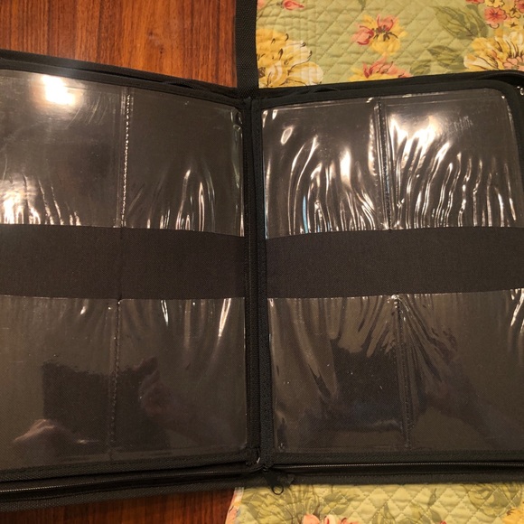 Embossing folder organizer - Picture 9 of 9